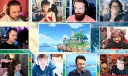 外国人看须弥爆料视频